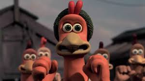 Chicken Run