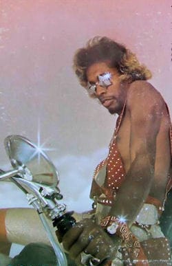 Bootsy Collins