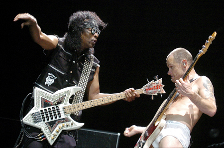 Bootsy Collins Bootsy Collins