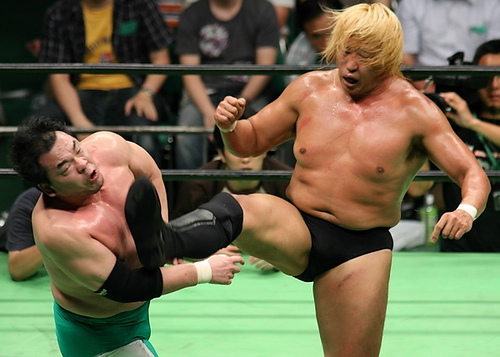 Yoshihiro Takayama