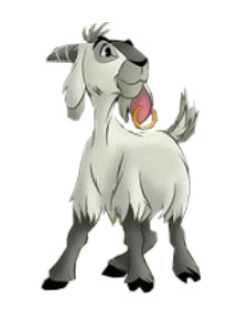Djali