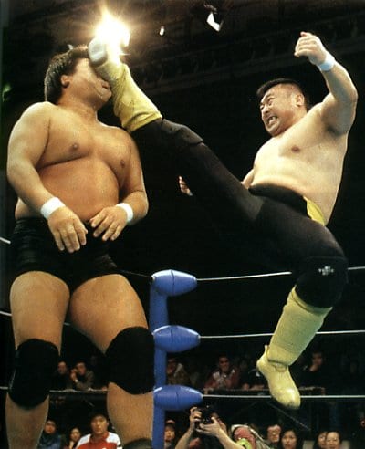 Toshiaki Kawada