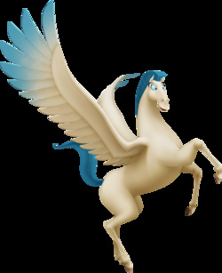 Pegasus (Disney)