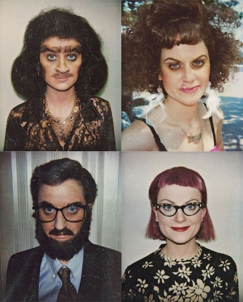 Amy Poehler