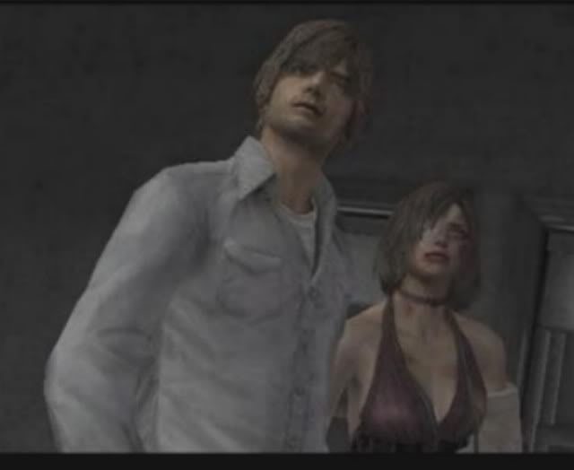 Silent Hill 4: The Room
