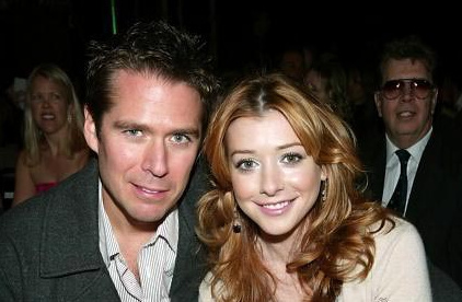 Alexis Denisof