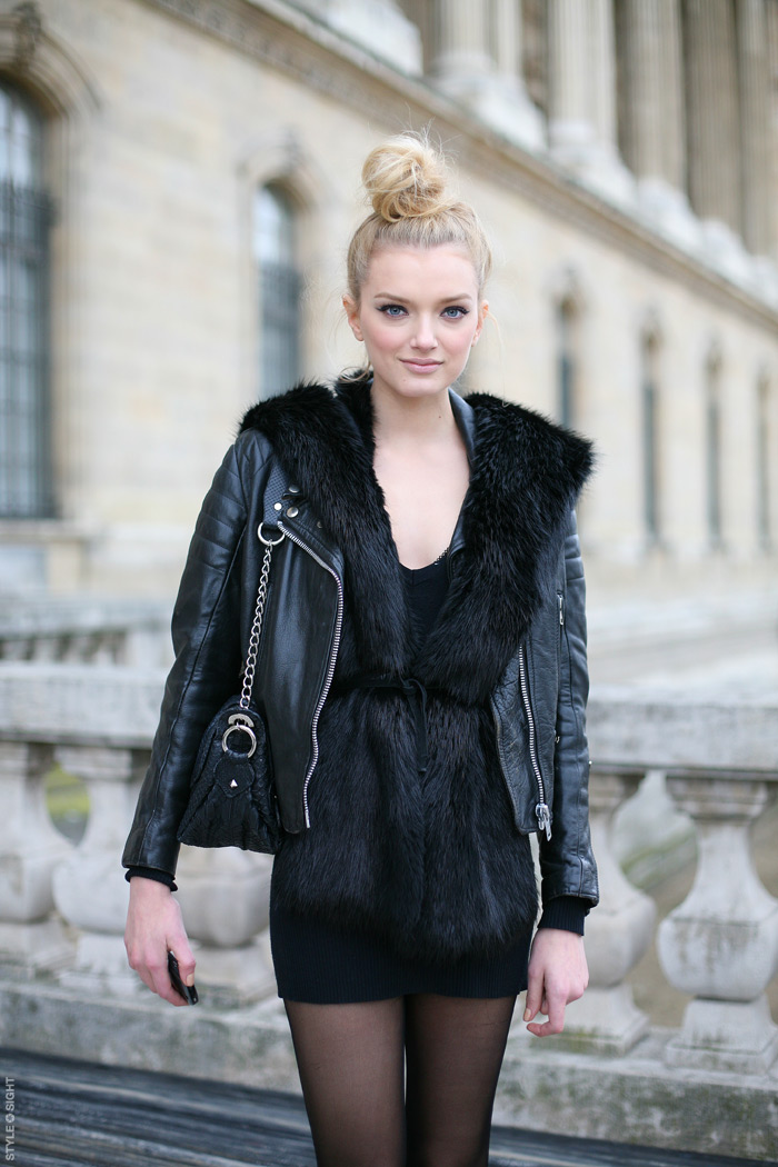 Lily Donaldson Lily Donaldson