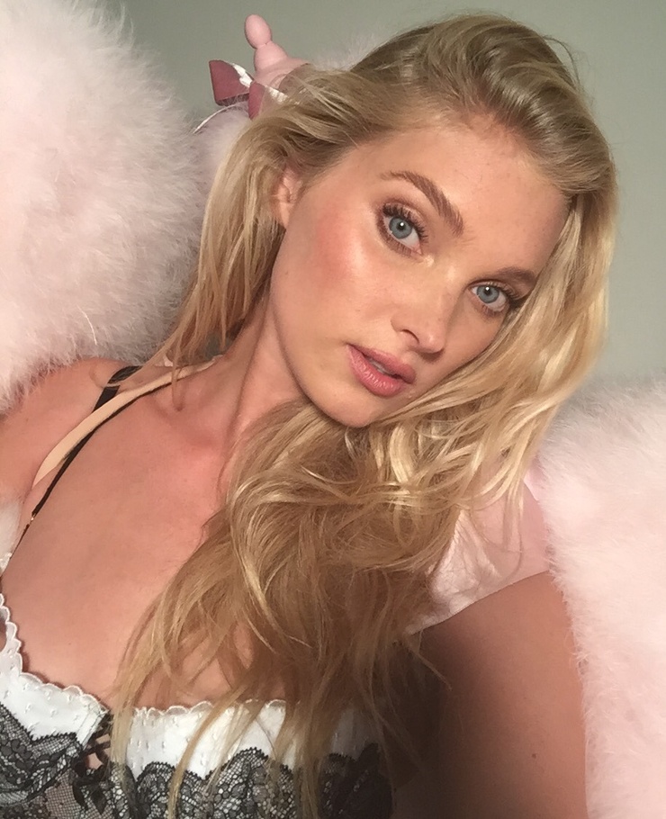 Elsa Hosk Elsa Hosk