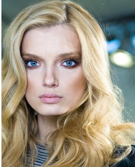 Lily Donaldson