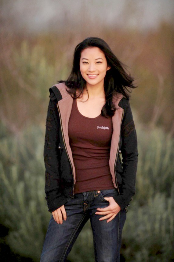 Arden Cho Arden Cho