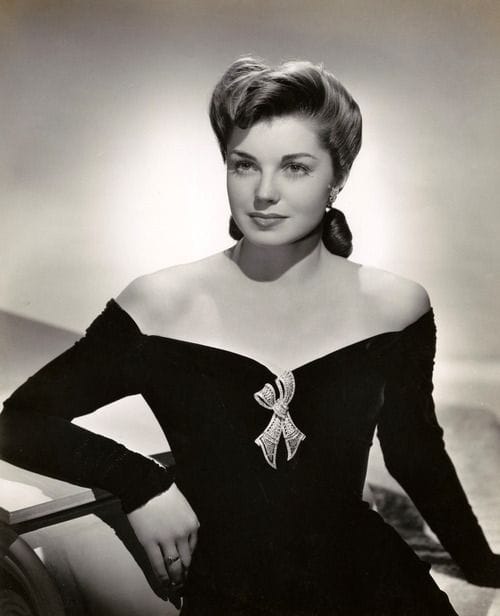 Esther Williams