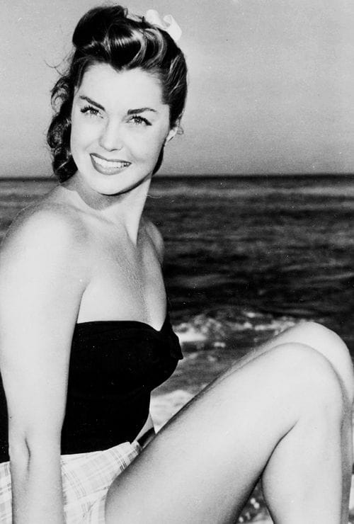 Esther Williams