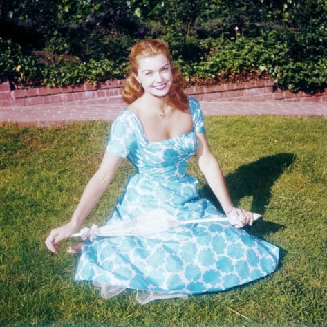 Esther Williams