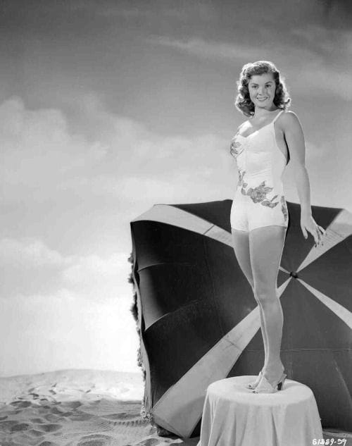 Esther Williams