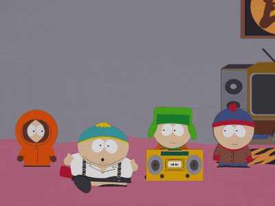 South Park