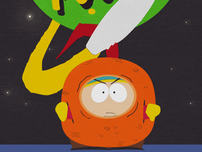 South Park