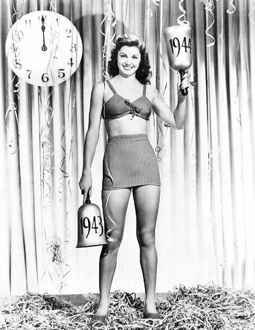 Esther Williams