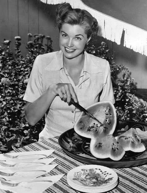 Esther Williams