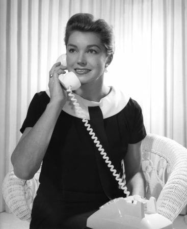 Esther Williams