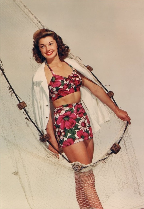 Esther Williams Esther Williams