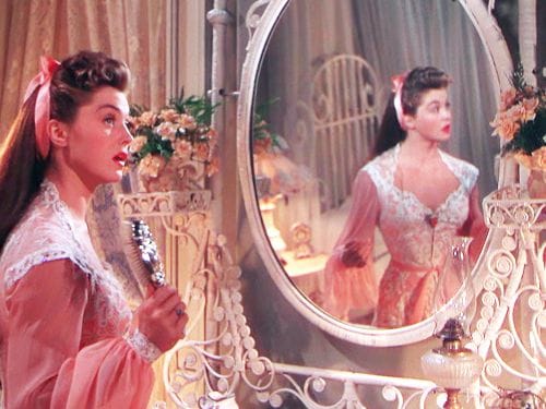 Esther Williams