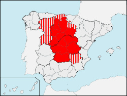 Castile (Castilla)