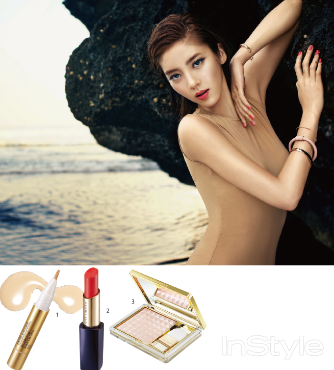Son Dam Bi