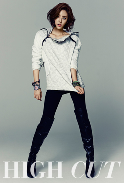 Son Dam Bi