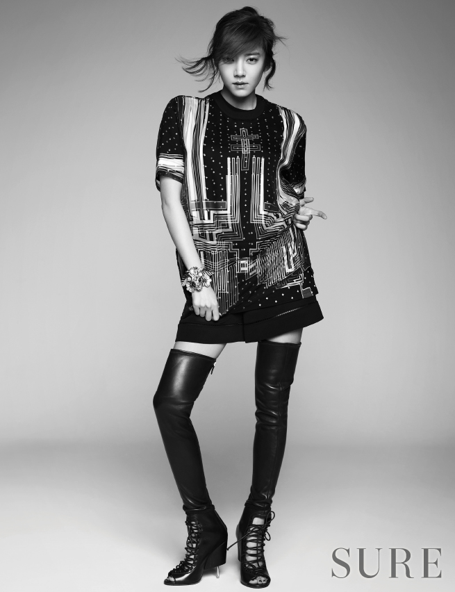 Son Dam Bi