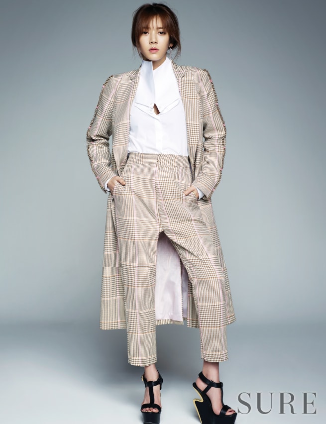 Son Dam Bi