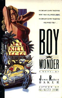 Boy Wonder