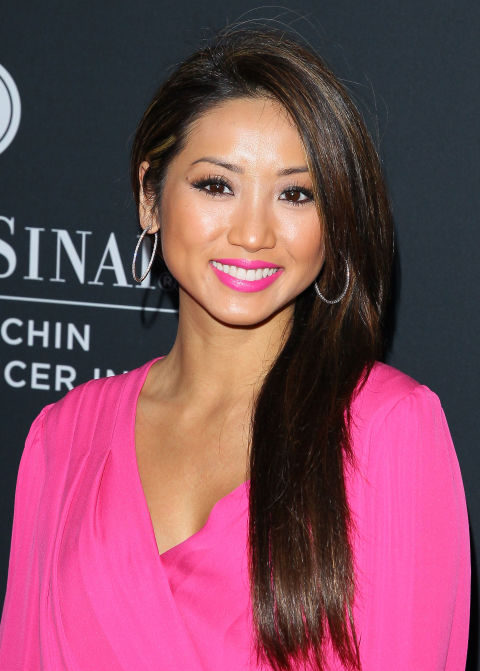 Brenda Song