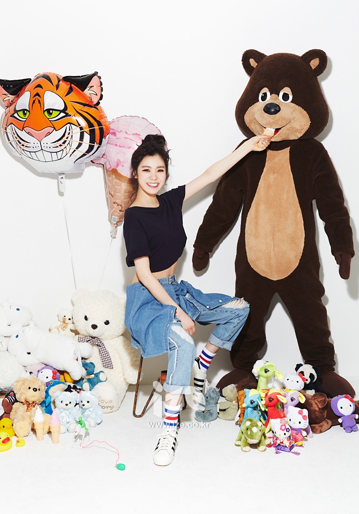 Soo Young Park Soo Young Park