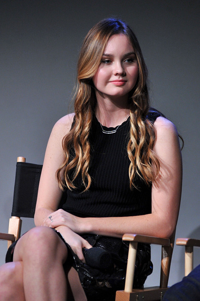 Liana Liberato