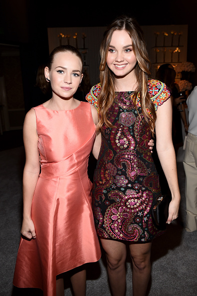 Liana Liberato