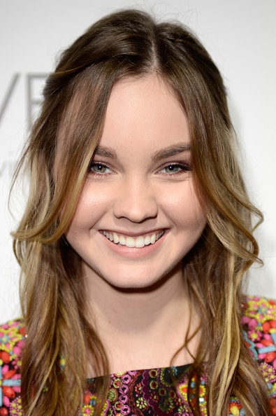 Liana Liberato