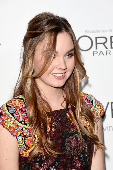 Liana Liberato