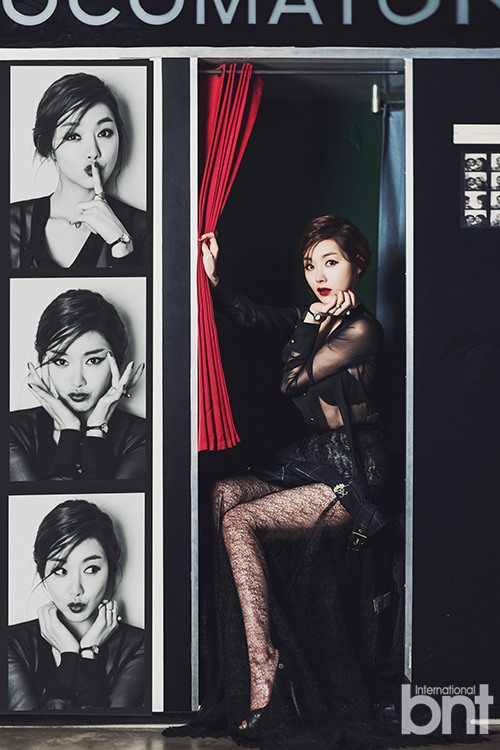 Yi-hyeon So