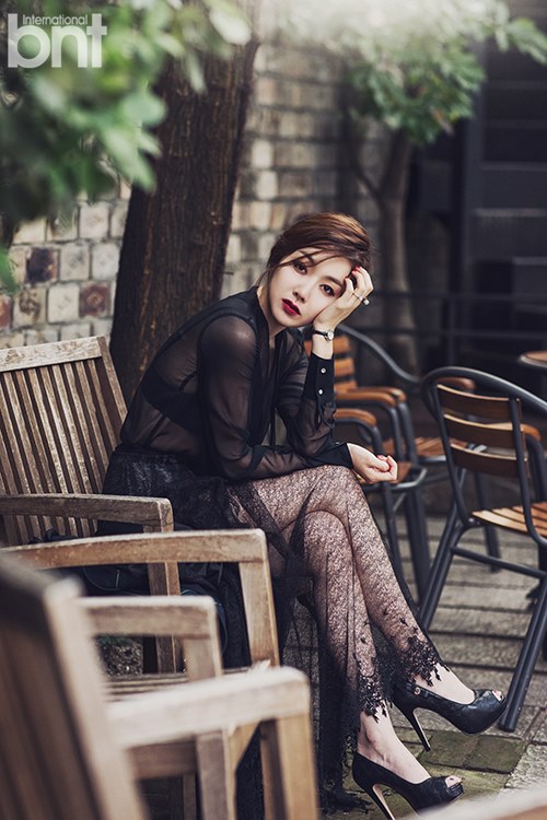 Yi-hyeon So Yi-hyeon So