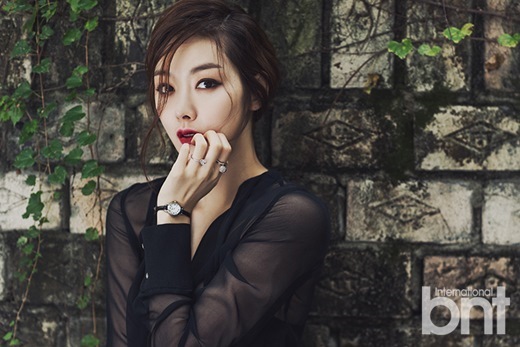 Yi-hyeon So