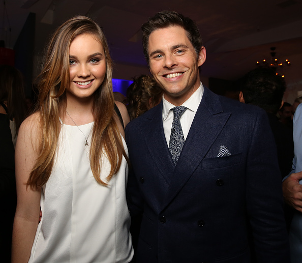 Liana Liberato