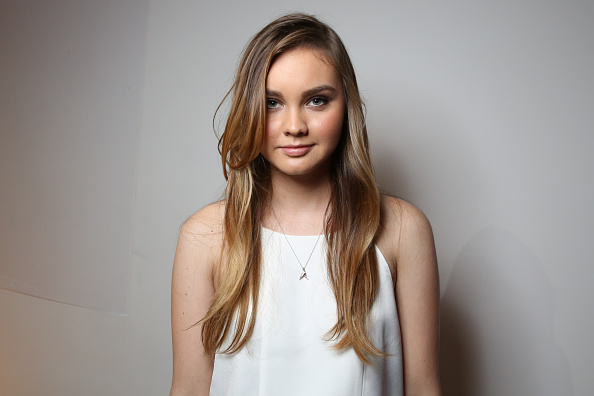 Liana Liberato