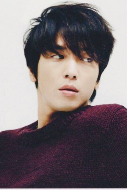 Yong-hwa Jung