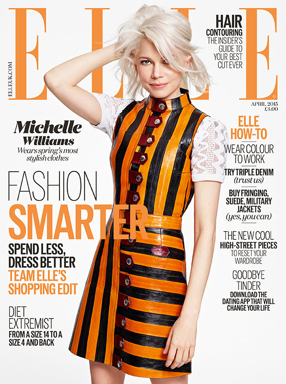 Michelle Williams Michelle Williams