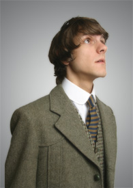 Mathew Baynton
