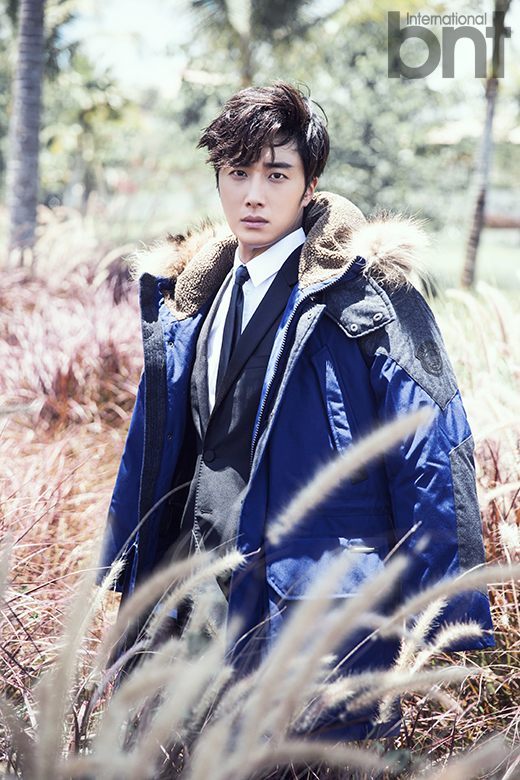 Il-wu Jeong