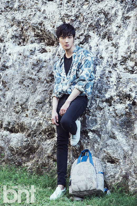 Il-wu Jeong