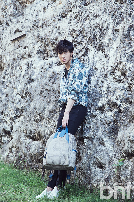 Il-wu Jeong