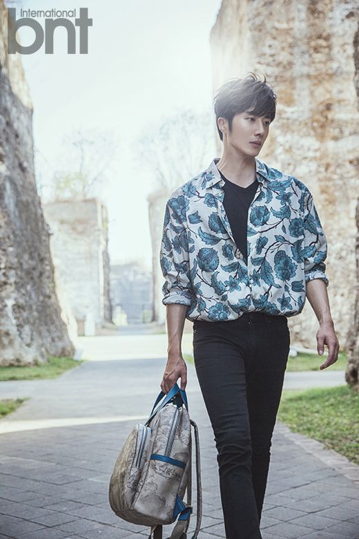 Il-wu Jeong