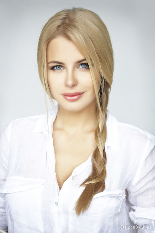 Anna Vishnevskaya Anna Vishnevskaya